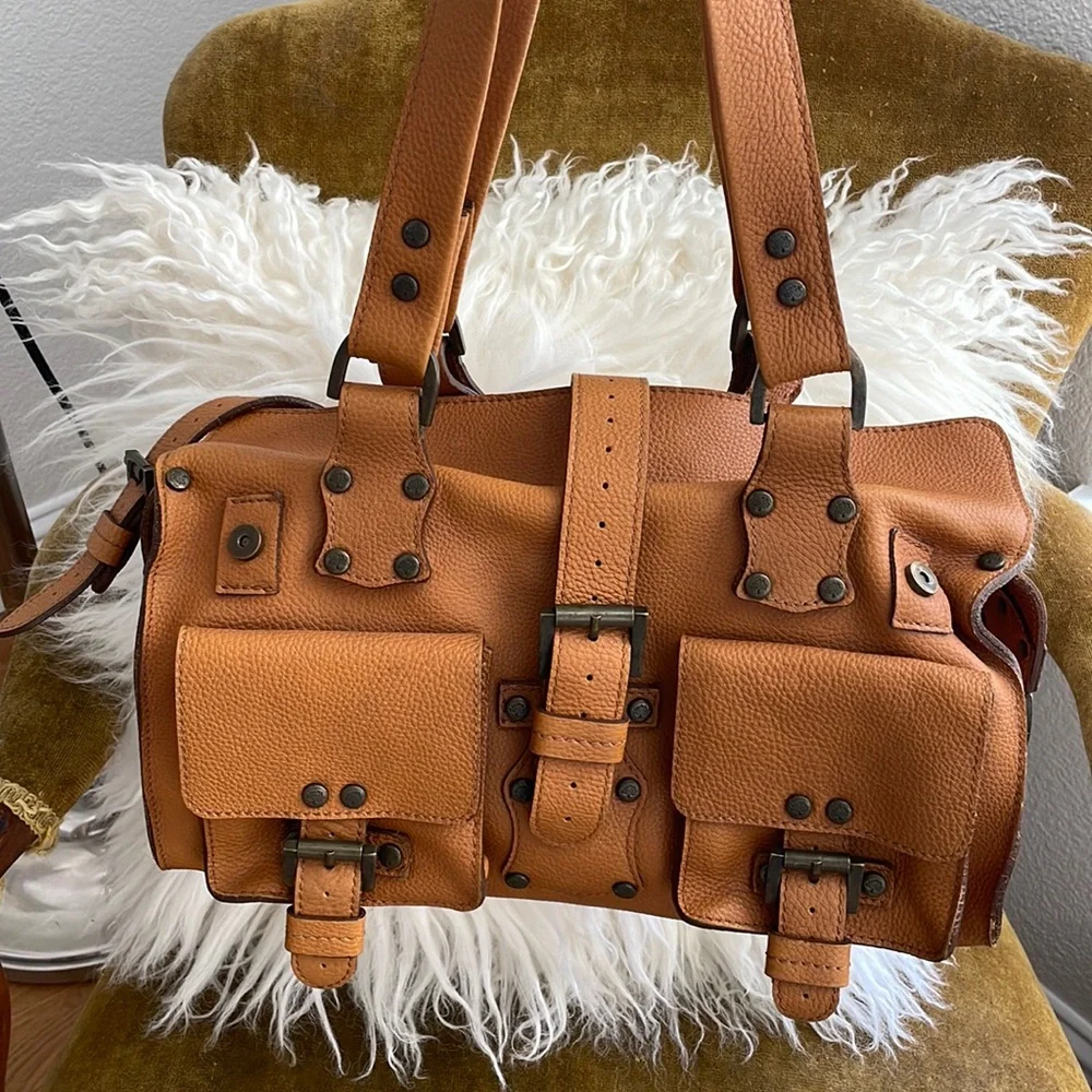 Mulberry Roxanne Bag - Picture 1 of 12